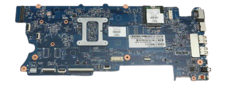 807537-501 | HP ENVY X360 M6-W010DX M6-W015DX Laptop Motherboard with Intel I5-5200U 2.2GHz CPU