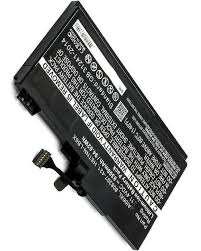 808451-001 | HP 6-Cell 96WHr 4.21mAh Lithium-Ion Battery