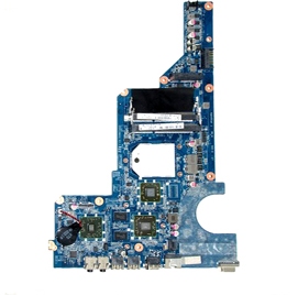 809317-501 | HP System Board for Pavilion Notebook 17-G0 with Intel I3-5010U