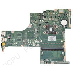 809323-001 | HP Pavilion 17-G Laptop Motherboard with Intel Pentium N3700 1.6GHz
