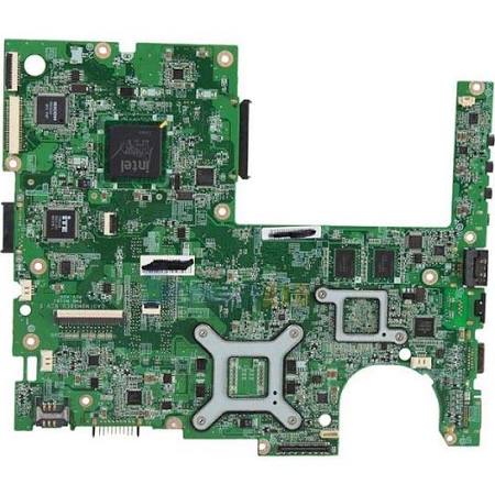 809338-001 | HP 15-AB Laptop Motherboard with AMD A10-8700P 1.8GHz CPU