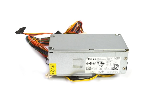 809669-001 | HP 250-Watt Power Supply for ProLiant DL320E G8