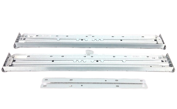 809810-001 | HP Rail Kit 4U 24 Fastener for 3PAR 8000 Storage System