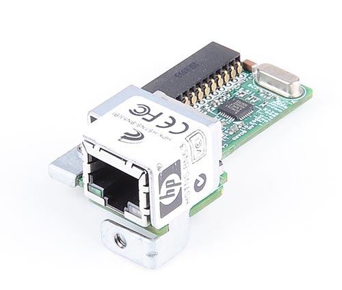 809944-001 | HP Dedicated iLO Management Connector Board for Apollo 4200 Gen9