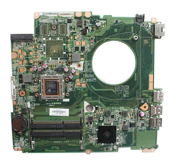 809985-601 | HP System Board (Motherboard)