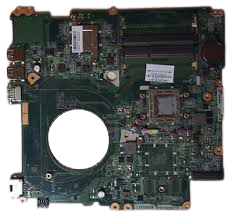 809986-501 | HP Pavilion 17-P Laptop Motherboard with AMD A8-7050 1.8GHz CPU