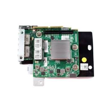 80GPT | Dell 2-Port 10Gb/s RJ45 Embedded Mezzanine for PowerEdge C5220