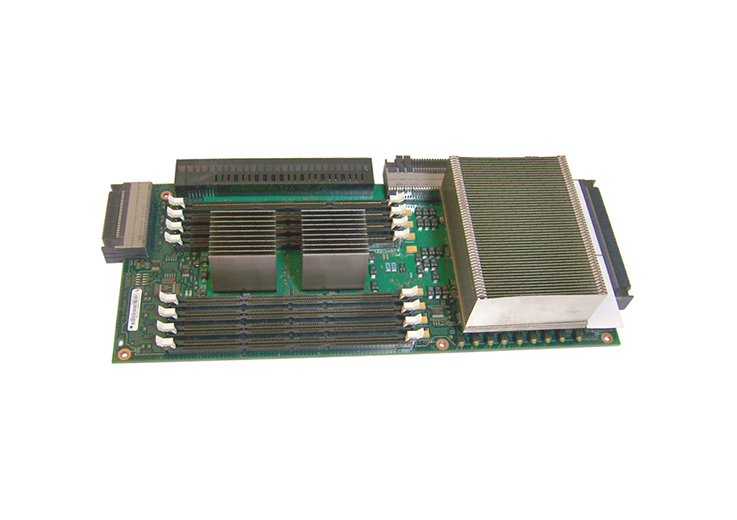 80P2363 | IBM 1.90GHz DDR1 CUoD Main Board Assembly 80P2363 | IBM 1.90GHz DDR1 CUoD Main Board Assembly