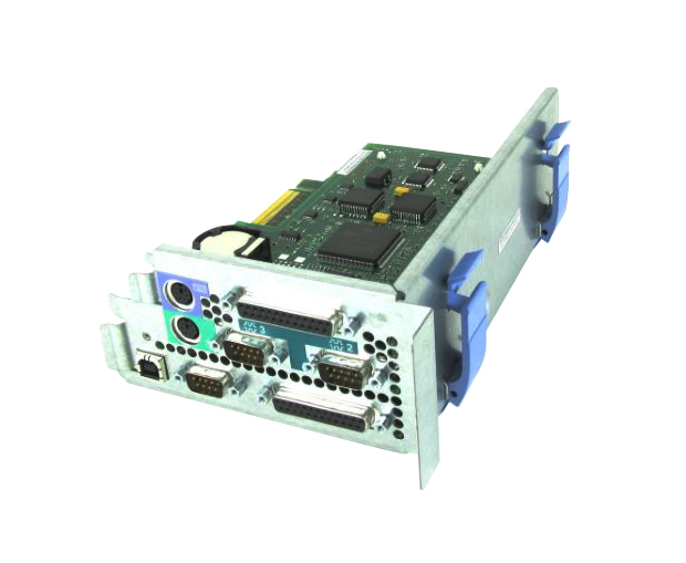 80P3080 | IBM Service Processor Assembly for 7029-6C3 / 7029-6E3 eServer pSeries