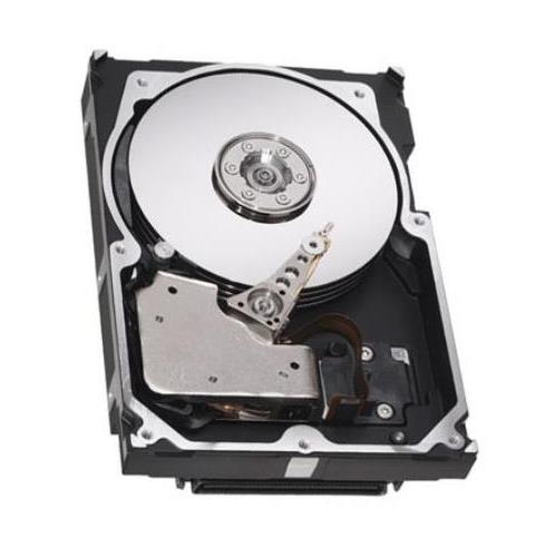 80P3163 | IBM 73GB 15000RPM SCSI 80-Pin 3.5-inch Hard Drive