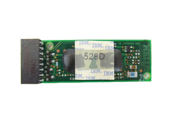80P3259 | IBM VPD Card for 9113-550