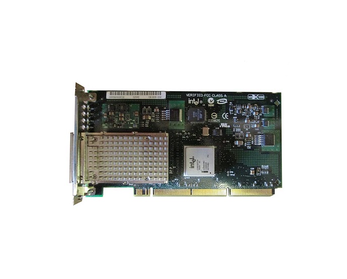 80P4066 | IBM 1-Port 10GB PCIx Long Range Ethernet Adapter