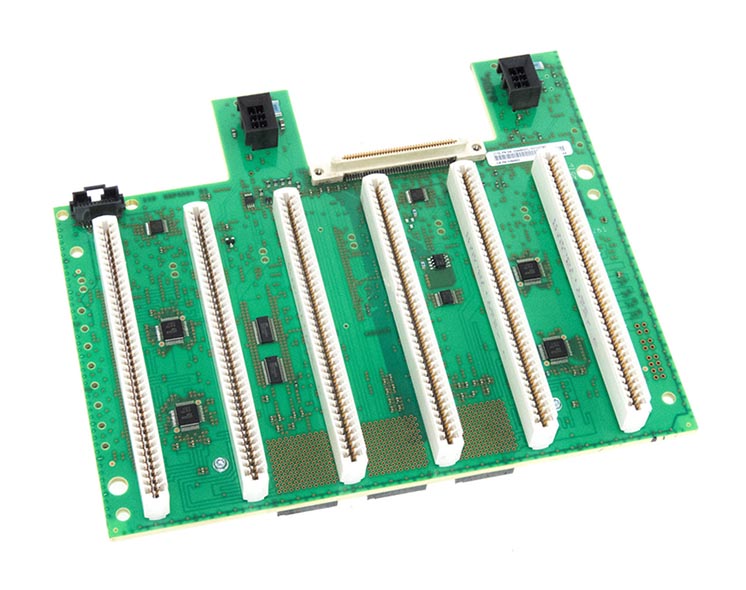 80P4812 | IBM 6-Slot SCSI Backplane for 9117-570 80P4812 | IBM 6-Slot SCSI Backplane for 9117-570