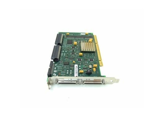 80P6513 | IBM Dual Channel PCI-X DDR 64-bit Ultra-320 SCSI Adapter (FC 1974)