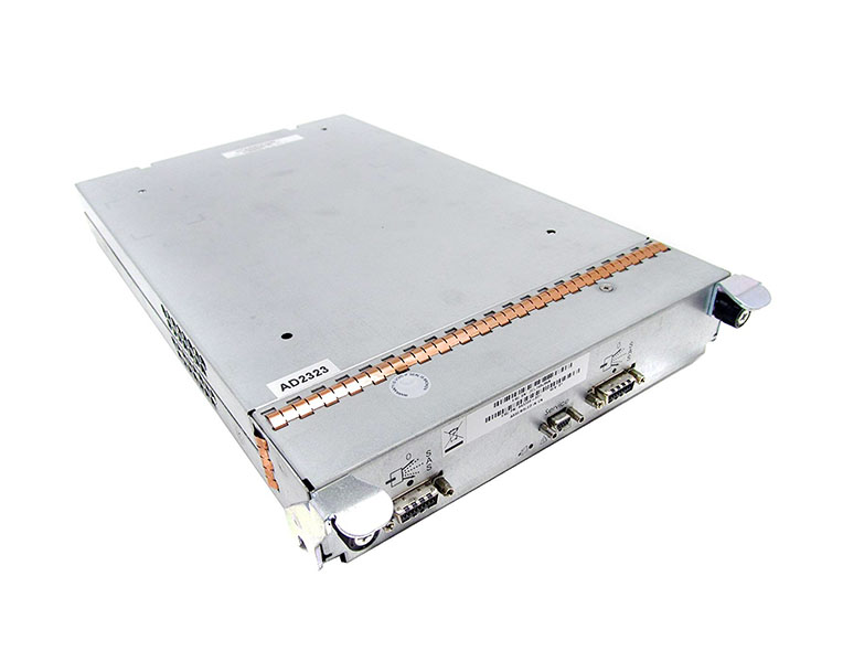 81-00000033 | HP I/O SAS Array Controller Module for StorageWorks MSA2000 Storage System
