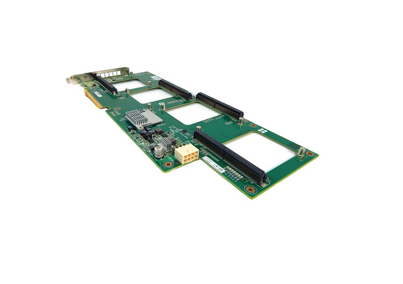 810907-B21 | HP Multi GPU 3 NV K3100M FIO