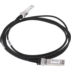8121-1152 | HP 10G SFP+ to SFP+ 3M Direct Attach Copper Cable