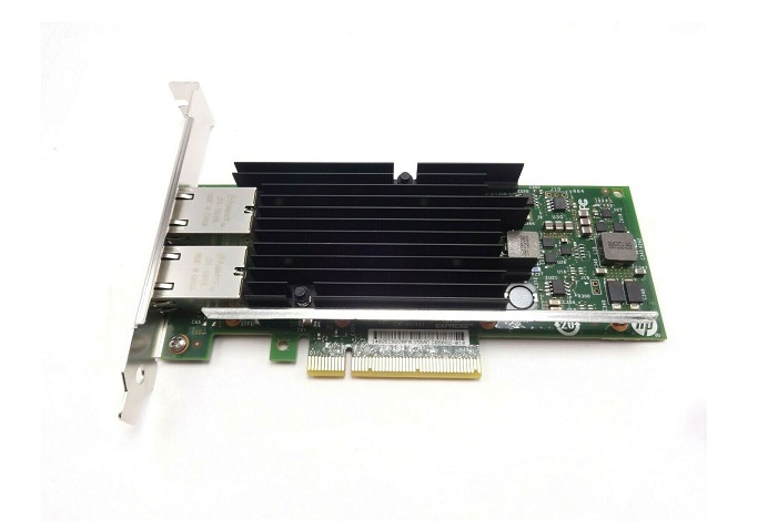 813659-001 | HPE Ethernet 10GB 2-Port 535T Adapter