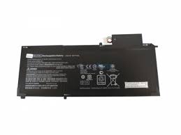 814060-850 | HP 3-Cell 42WHr 4200mAh 11.4V Lithium Polymer Battery