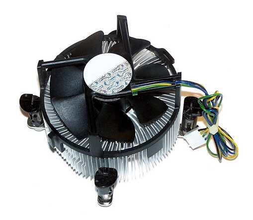 815237-001 | HP CPU Fan and Heat Sink for 15-AC121DX