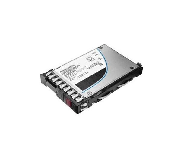 815605-B21 | HP 2 X 340GB Multi-Level Cell SATA 6Gb/s Read Intensive 2.5-inch Solid State Drive