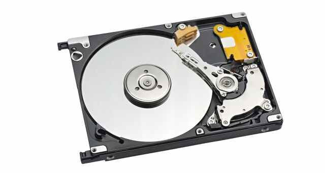 815614-B21 | HP 1TB 7200RPM SATA 6 Gbps 3.5 64MB Cache Hard Drive