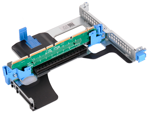 815DM | Dell RISER1 Bracket for PowerEdge R640