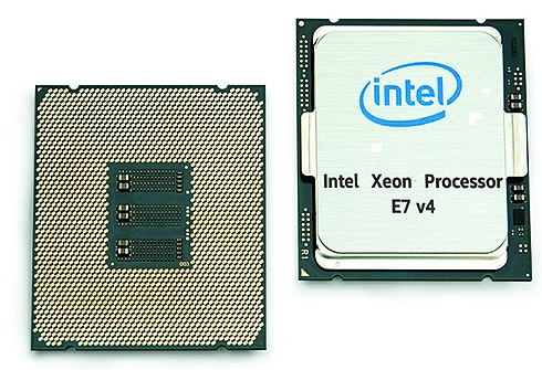 816645-B21 | HP Intel Xeon E7-8880V4 22 Core 2.2GHz 55MB L3 Cache 9.6Gt/s QPI Speed Socket FCLGA2011 150W 14NM Processor Kit for DL580 G9 Server