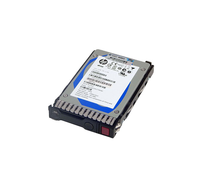 816876-004 | HP 960GB SATA 6Gb/s 2.5-inch Solid State Drive
