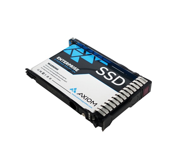 817039-008 | HP / Samsung 480GB SATA 6Gb/s 2.5-inch SC Solid State Drive