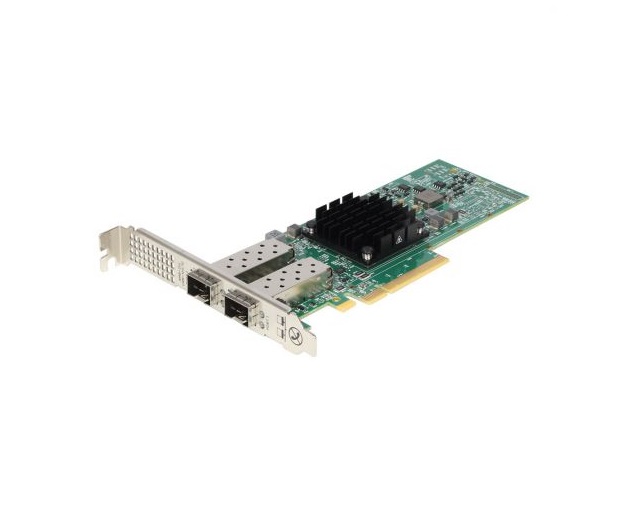 817718-B21 | HPE Ethernet 10/25Gb 2-Port 631SFP28 Adapter