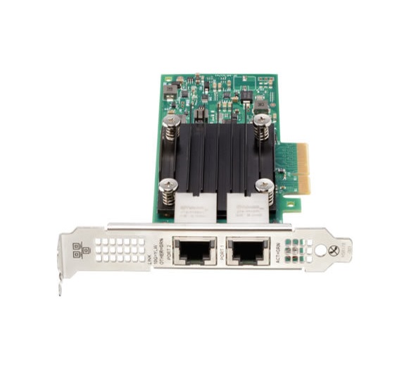 817738-B21 | HP Ethernet 10GB 2-Port 562T Adapter