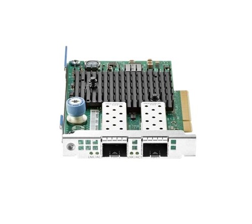 817743-001 | HPE Ethernet 10Gb 2-Port 562FLR-T Adapter