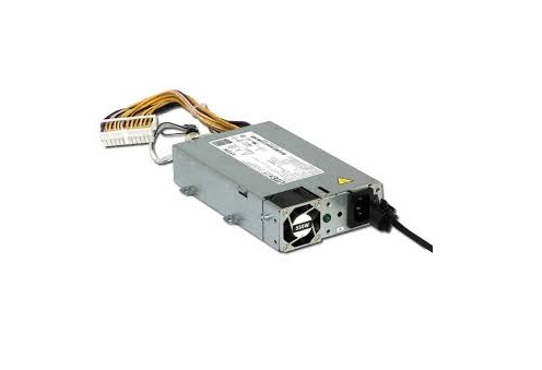 818046-501 | HP 290-Watt 80+ Silver Switching Power Supply for ProLiant DL20 G9