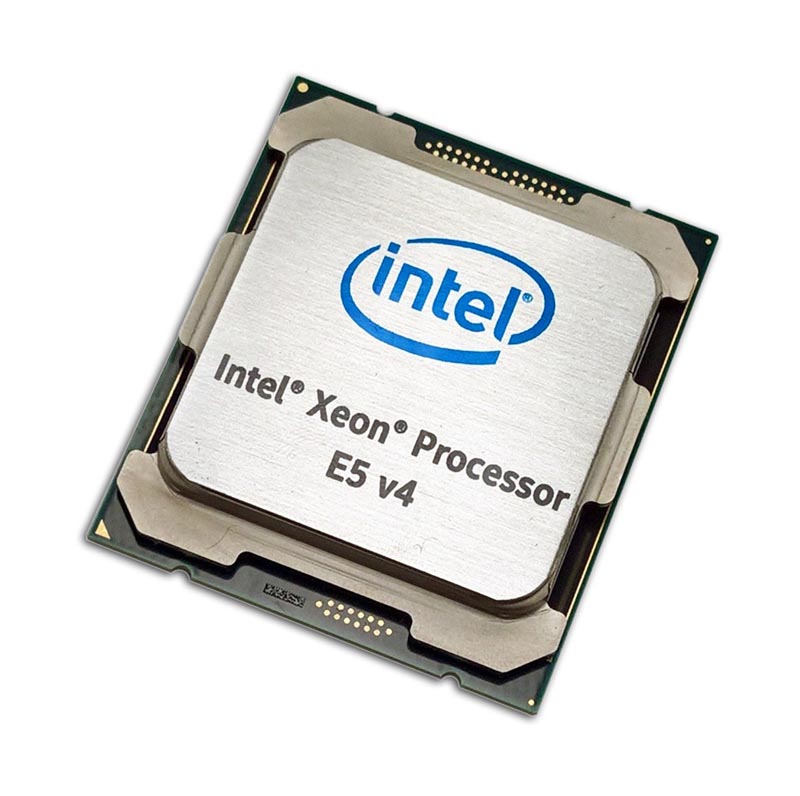 818166-B21 | HP 1.70GHz 9.60GT/s QPI 35MB L3 Cache Socket LGA2011-3 Intel Xeon E5-2650L-V4 14-Cores Server Processor