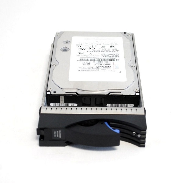 81957-01 | Fujitsu NetApp 300GB 10000RPM Fibbre Channel 3.5-inch Hard Drive