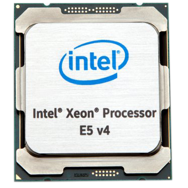 819838-B21 | HP 2.10GHz 8.00GT/s QPI 20MB L3 Cache Socket LGA2011-3 Intel Xeon E5-2620-v4 8-Core Processor