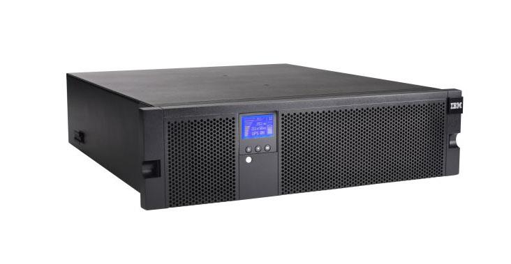 81Y2305 | IBM 3000VA LCD 3U Rack UPS Battery