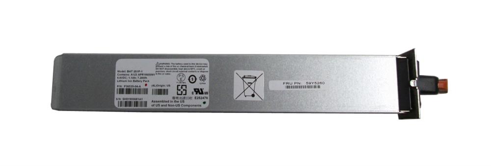 81Y2432 | IBM Battery for DS5020