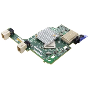 81Y3133 | IBM Broadcom 2-Port 10GB Virtual Fabric Adapter for BladeCenter