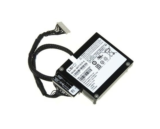 81Y4508 | IBM ServeRAIDM5100 Battery and Cable for Cache