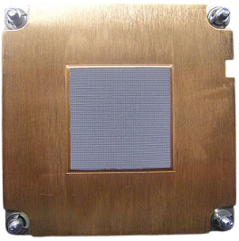 81Y5126 | IBM Front CPU Heatsink for Flex System x240
