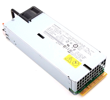 81Y6563 | IBM 550-Watts High-efficiency Platinum AC Power Supply for X3650 M4
