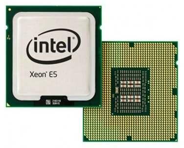 81Y6796 | IBM Intel Xeon Quad Core E5-2609 2.4GHz 10MB L3 Cache 6.4GT/s QPI Socket FCLGA-2011 32NM 80W Processor