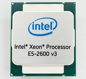 81Y7113 | IBM Intel Xeon 6 Core E5-2603V3 1.6GHz 15MB L3 Cache 6.4Gt/s QPI Speed Socket FCLGA2011-3 22NM 85W Processor