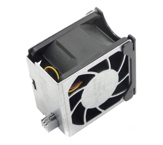 81Y7481 | IBM Rear Fan Assembly for x3100 M4