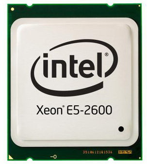 81Y7566 | IBM Intel Xeon E5-2640 6 Core 2.5GHz 15MB L3 Cache 7.2GT/S QPI Speed Socket FCLGA-2011 95W Processor