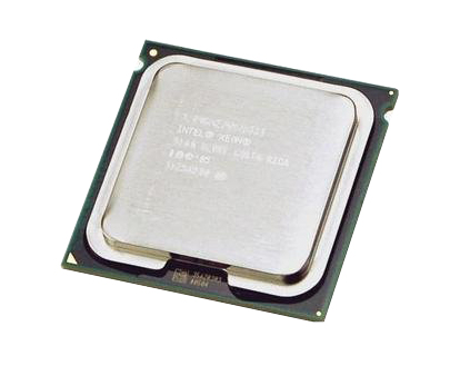 81Y9339 | IBM 3.60GHz 6.40GT/s QPI 12MB L3 Cache Intel Xeon X5687 Quad Core Processor