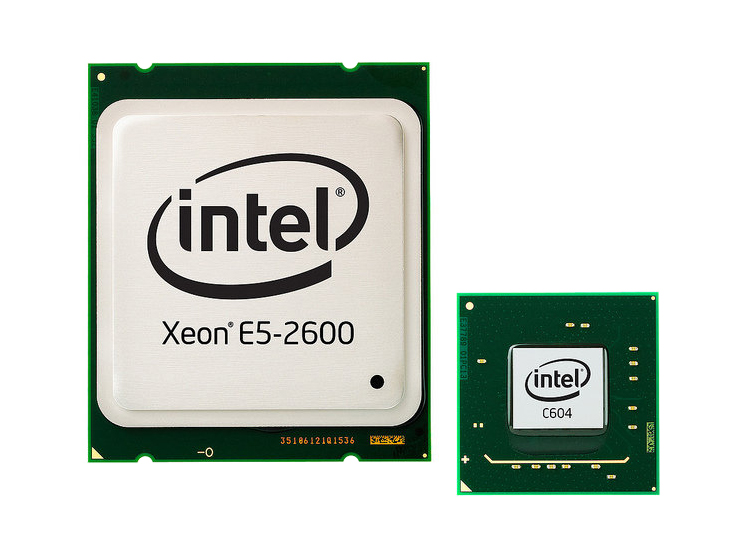 81Y9420 | IBM Intel Xeon E5-2670 8 Core 2.6GHz 20MB L3 Cache 8.0GT/S QPI Speed Socket FCLGA2011 Processor