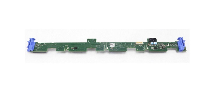 820HH | Dell 4-Drive 3.5-inch HDD Backplane for PowerEdge R330 R430
